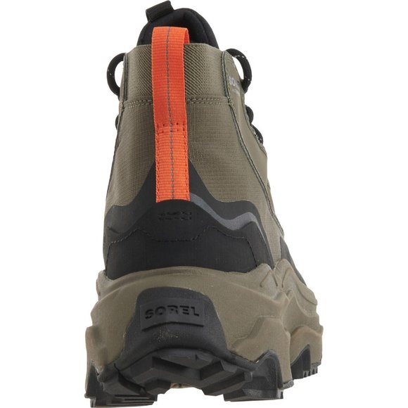 New Sorel Kinetic Breakthru Venture Mid Sneakers - Waterproof (For Men) - Picture 3 of 6